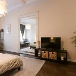 Apartment Charm - 2br *