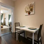 Apartment Charm - 2br