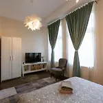 Apartment Charm - 2br *