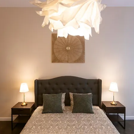 Apartament Charm - 2br Timişoara