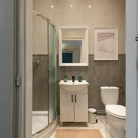 Apartament Charm - 2br *