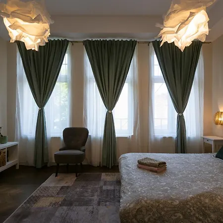 Charm - 2br Timisoara