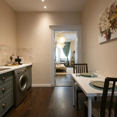 アパート Charm - 2br *