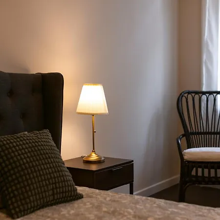 Charm - 2br Timişoara