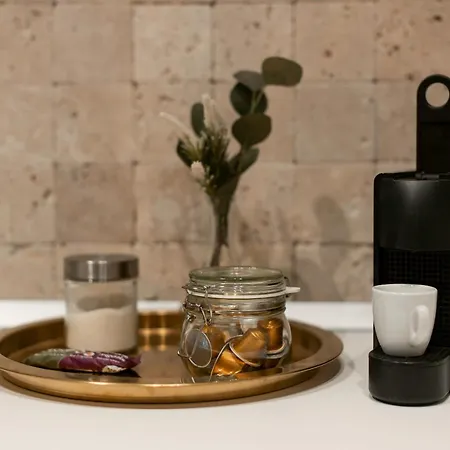 Apartment Charm - 2br