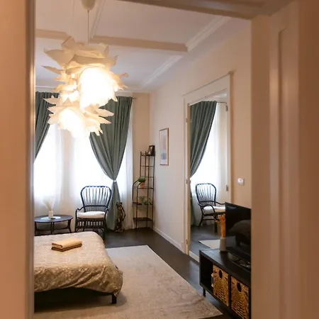 Apartment Charm - 2br Timisoara