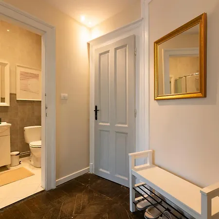 Charm - 2br Timisoara