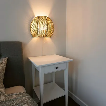 Charm - 2br Apartament *