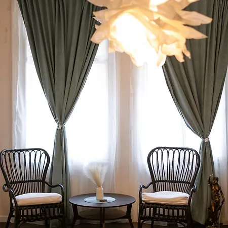 Charm - 2br アパート *