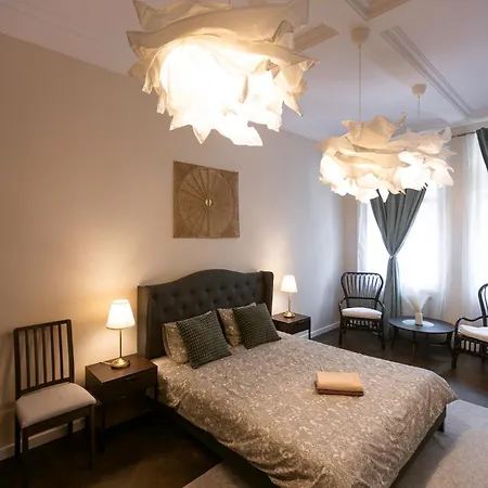 Charm - 2br Apartament *