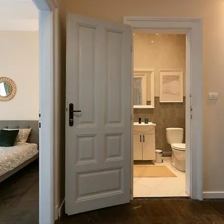 Apartment Charm - 2br *