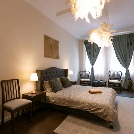 Charm - 2br Timisoara