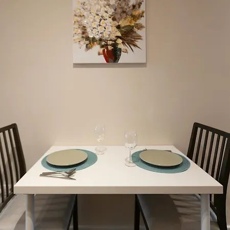 Charm - 2br * ティミショアラ