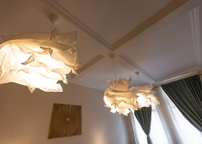 Charm - 2br Timişoara