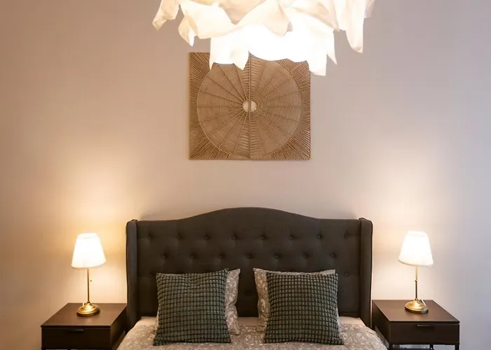 Apartment Charm - 2br Timişoara