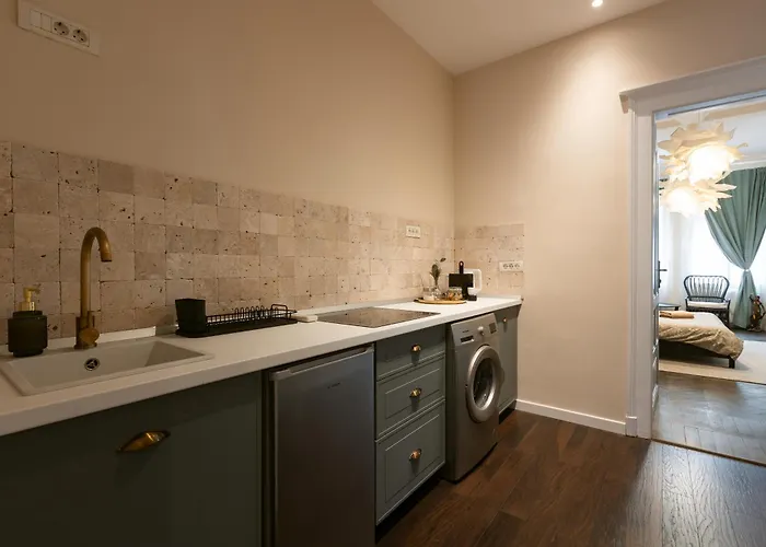 Charm - 2br Timişoara