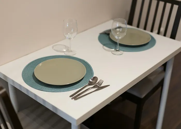 Charm - 2br Timisoara