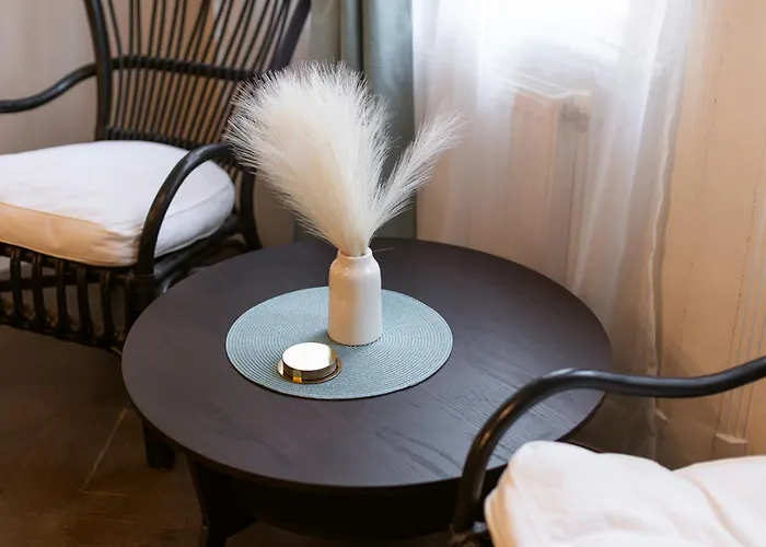 Charm - 2br Apartment *