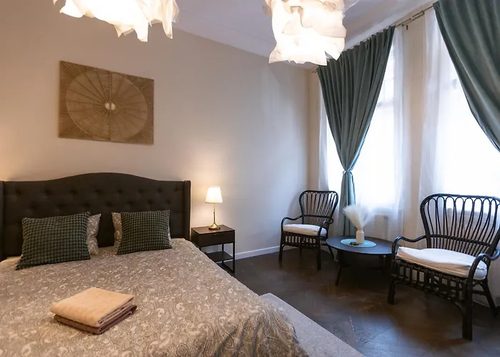 Charm - 2br Apartment Timişoara