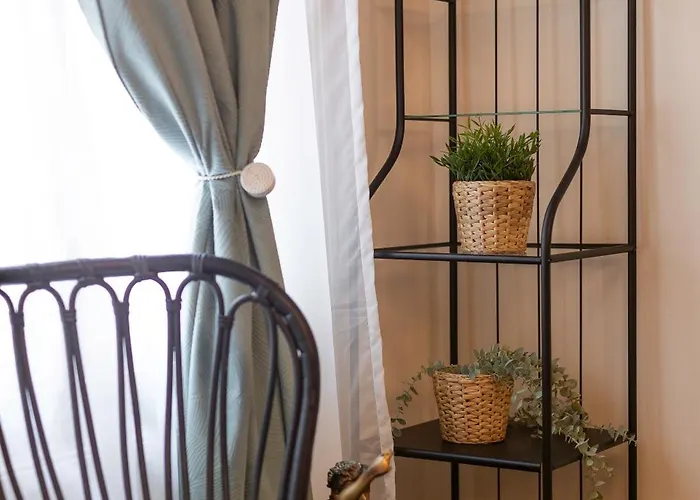 Apartment Charm - 2br Timişoara