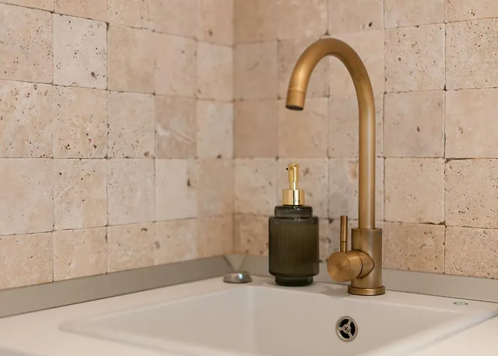 Apartment Charm - 2br