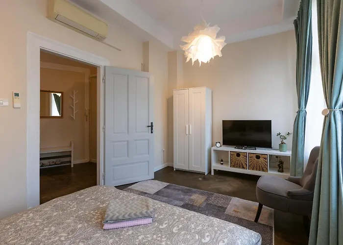 Charm - 2br Apartment Timişoara