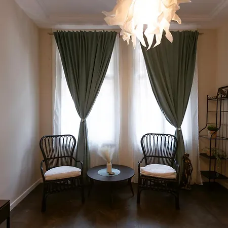 Charm - 2br Lägenhet Timişoara