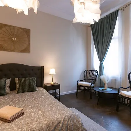 Charm - 2br Lägenhet Timişoara