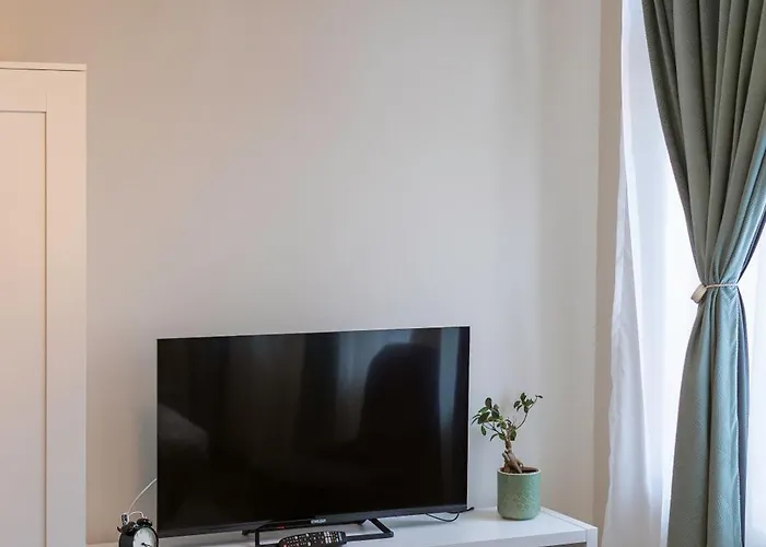 Charm - 2br Lägenhet Timişoara