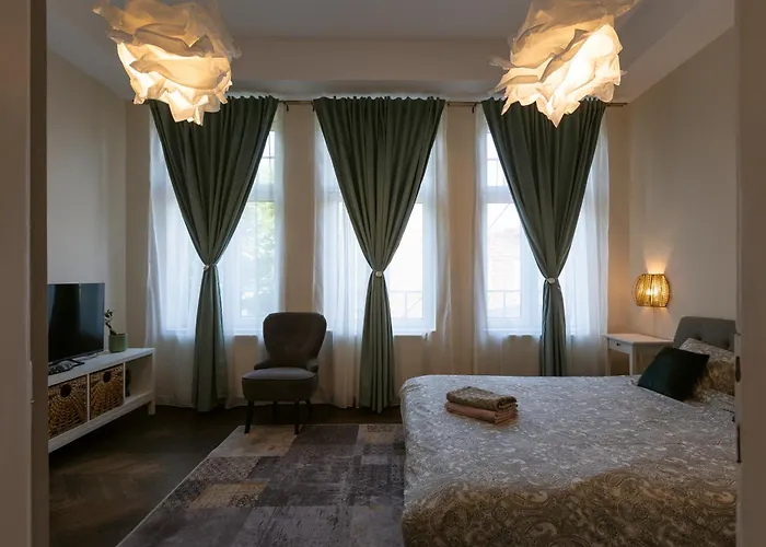 Charm - 2br Timişoara