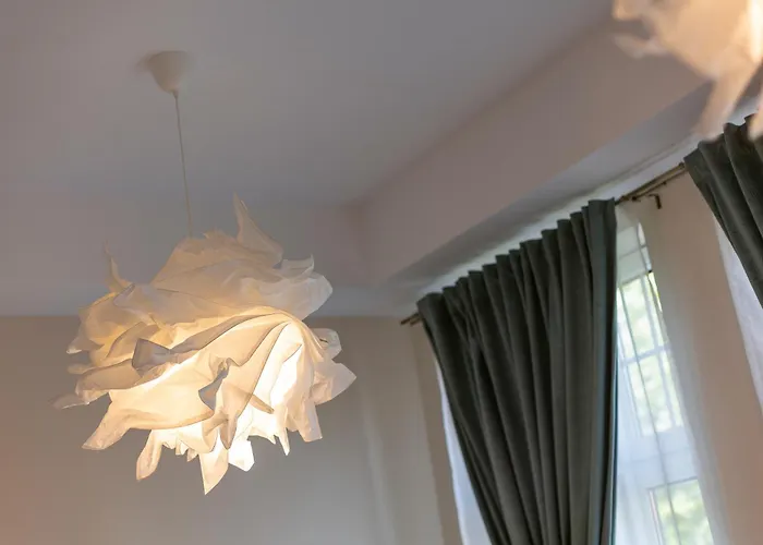 Lägenhet Charm - 2br