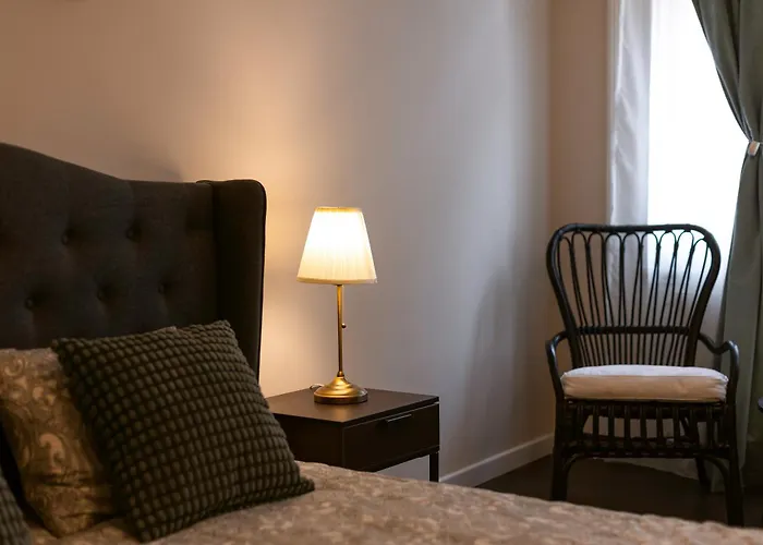 Charm - 2br Timişoara