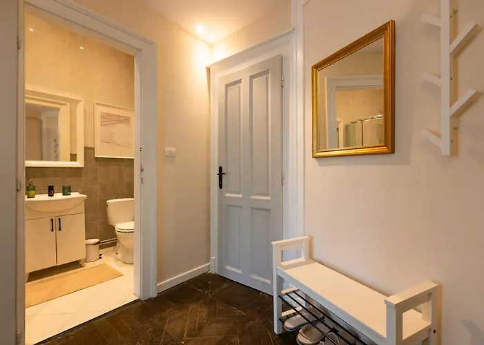 Charm - 2br Timişoara