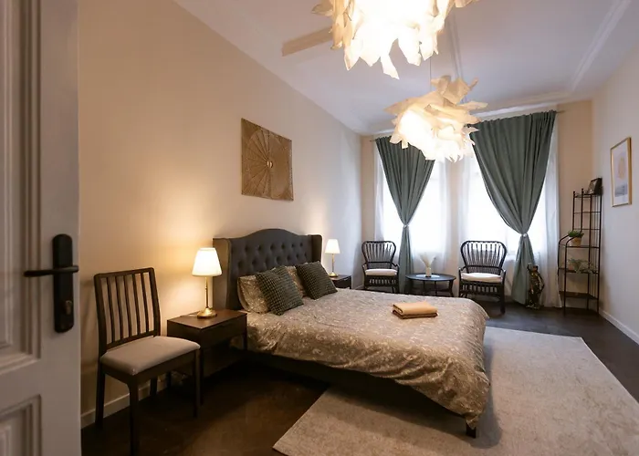 Charm - 2br Timişoara